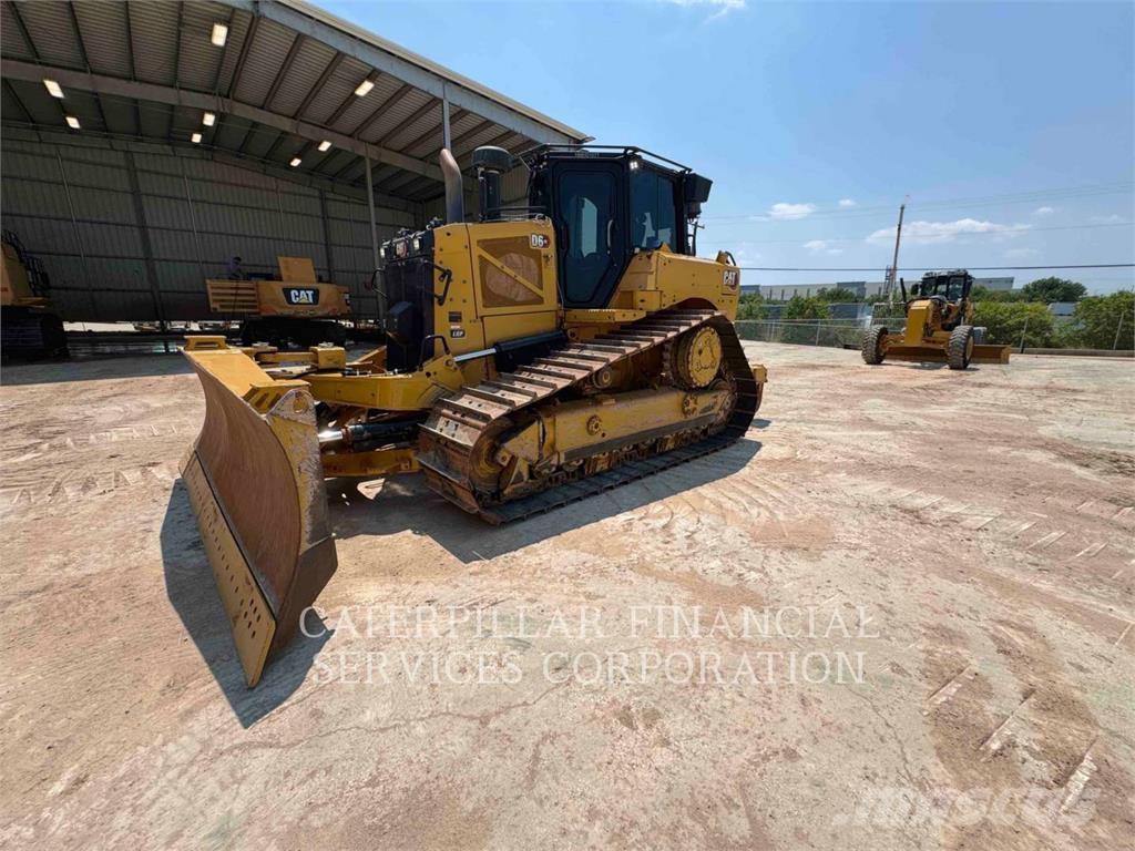 CAT D620XEVP Dozere Beltegående