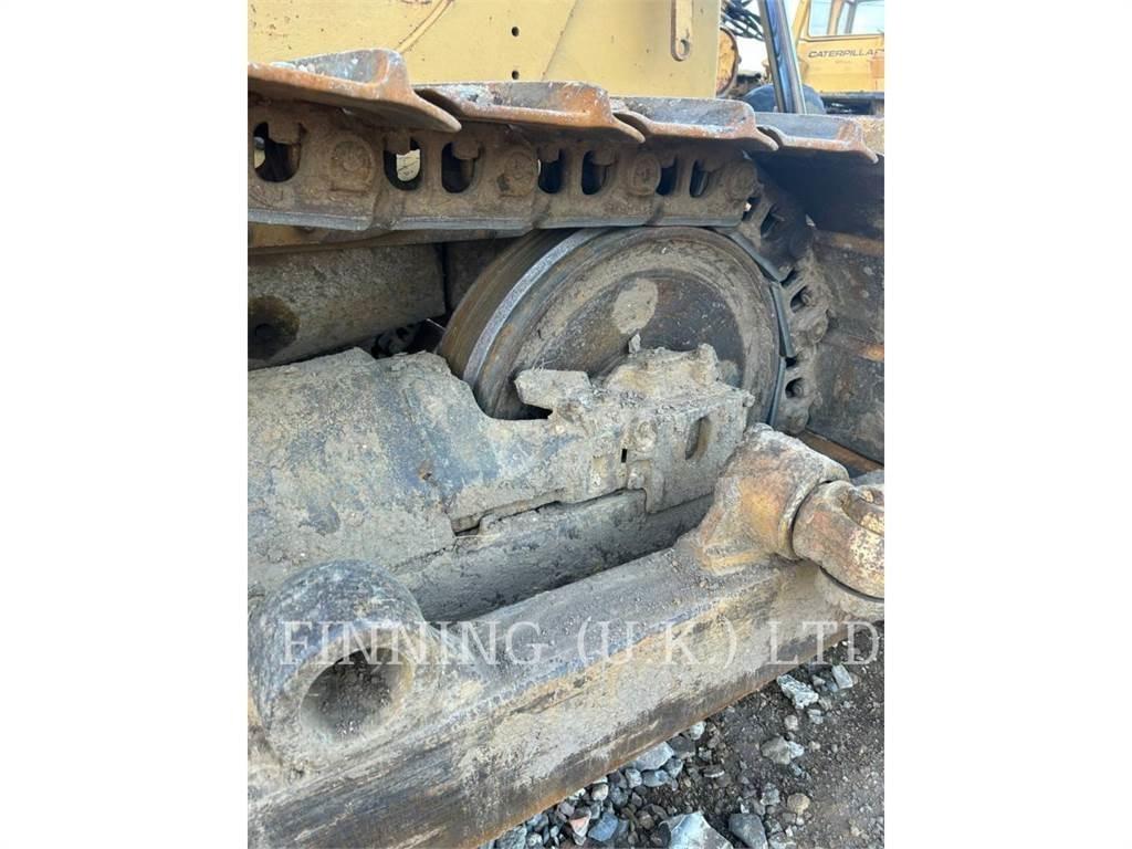 CAT D6E PS Dozere Beltegående