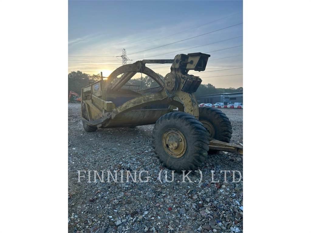 CAT D6E PS Dozere Beltegående