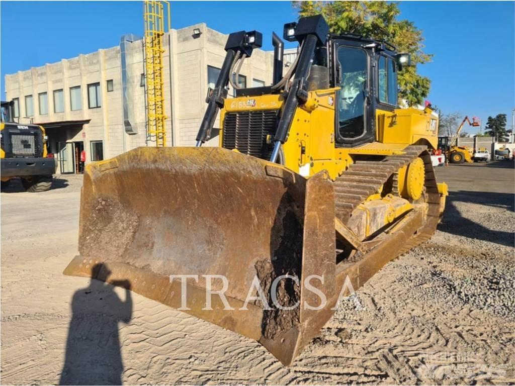CAT D6GC Dozere Beltegående
