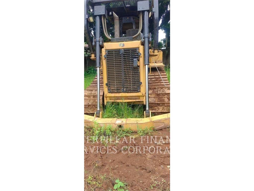 CAT D6GC Dozere Beltegående