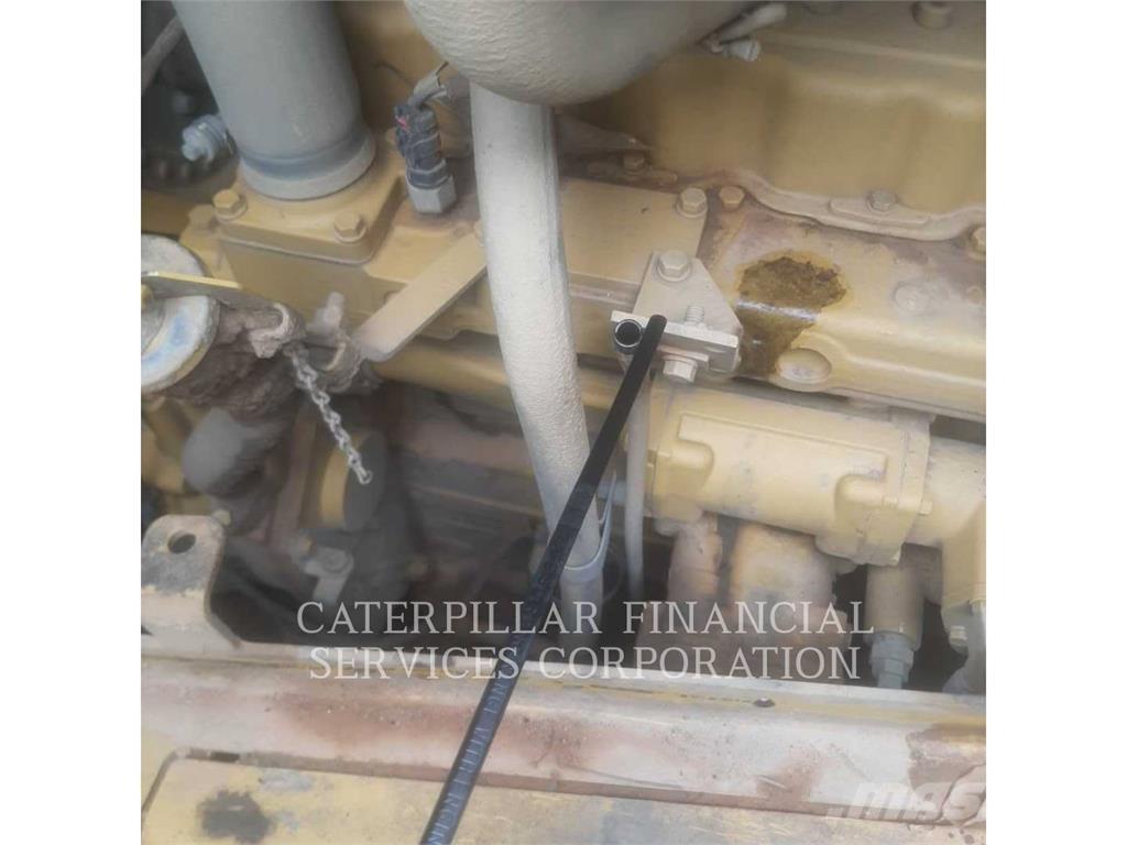 CAT D6GC Dozere Beltegående