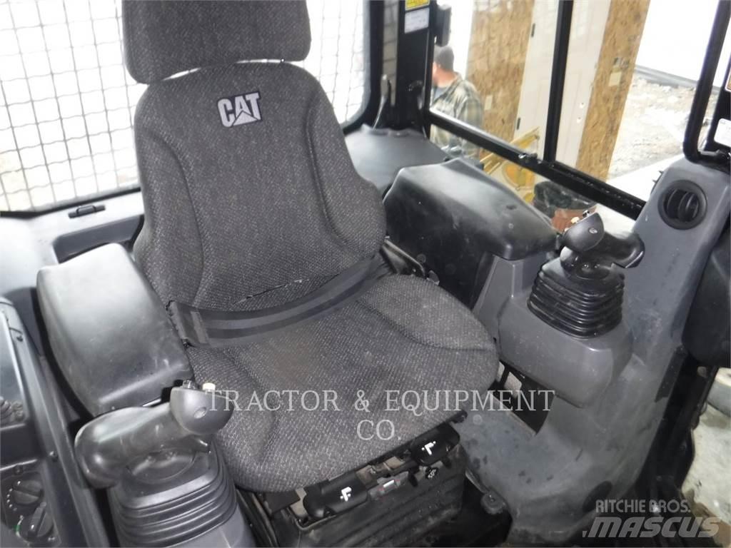 CAT D6K Dozere Beltegående