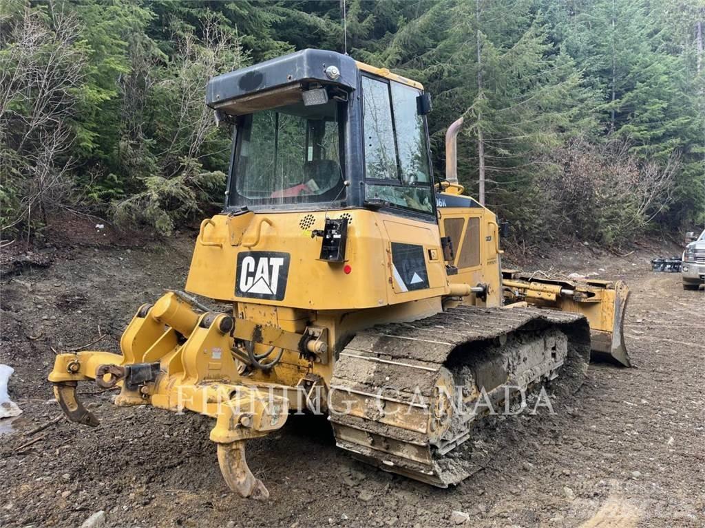 CAT D6K Dozere Beltegående