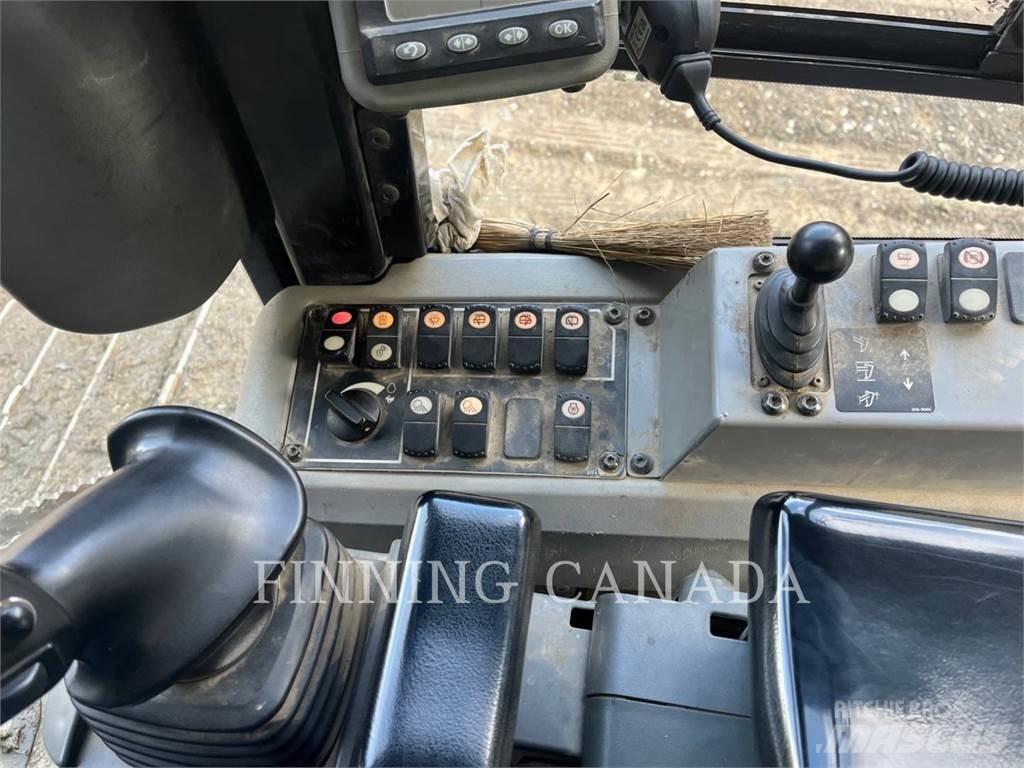 CAT D6K Dozere Beltegående