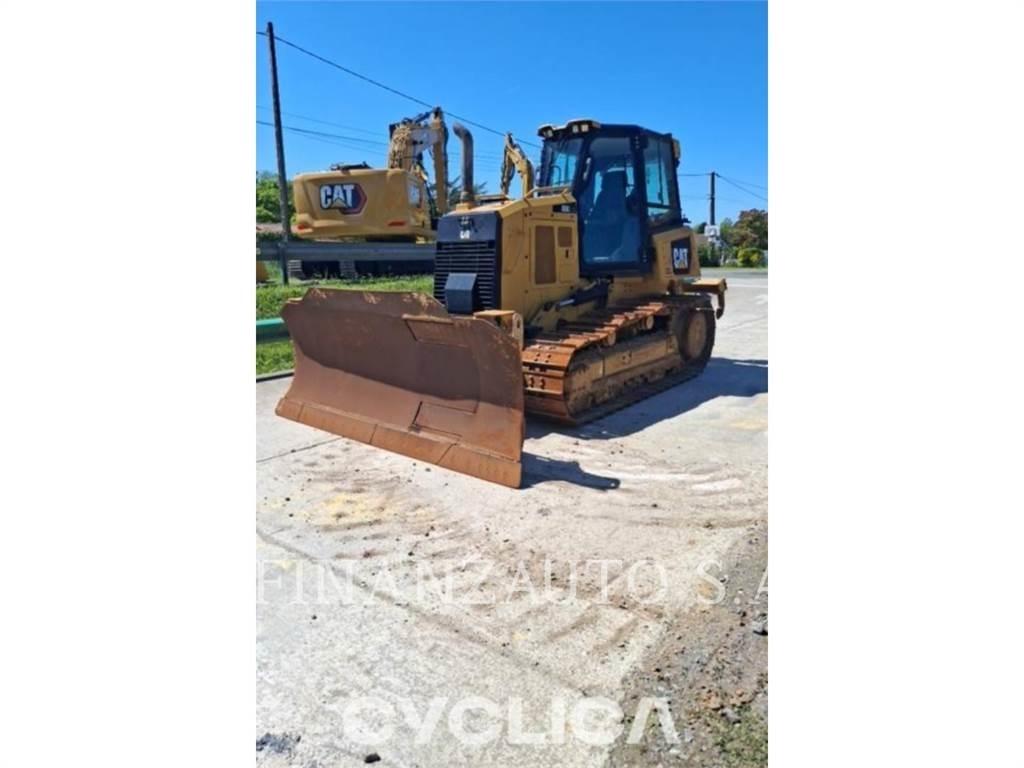 CAT D6K Dozere Beltegående