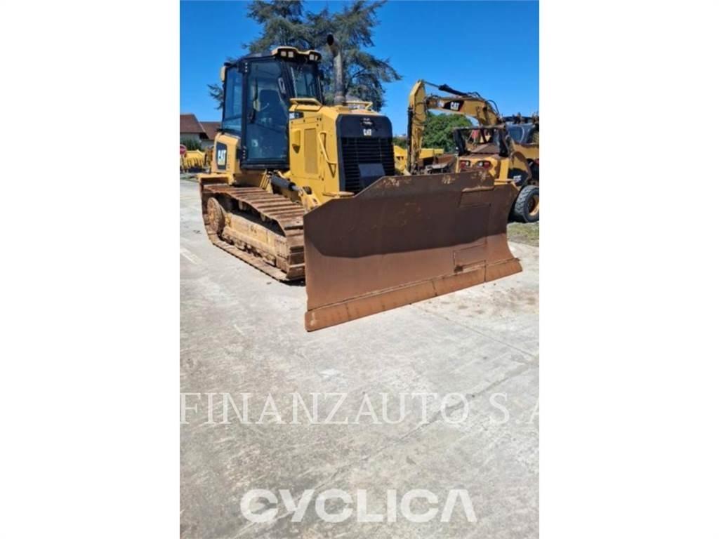 CAT D6K Dozere Beltegående