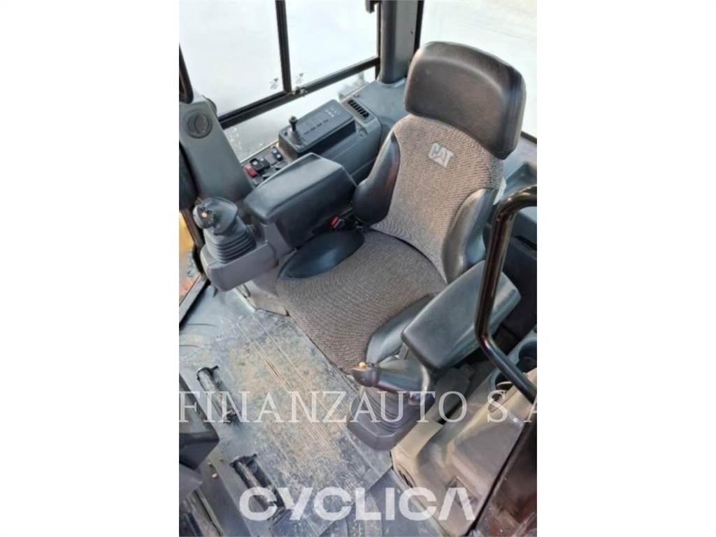 CAT D6K Dozere Beltegående