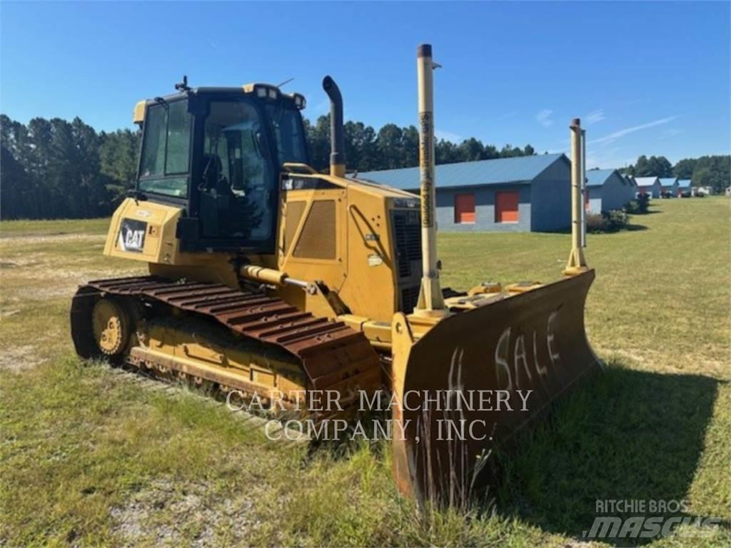 CAT D6K LGP Dozere Beltegående