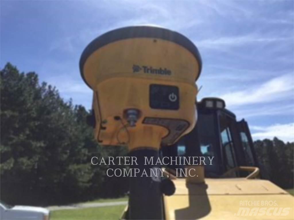 CAT D6K LGP Dozere Beltegående