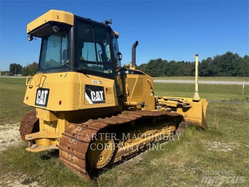 CAT D6K LGP Dozere Beltegående