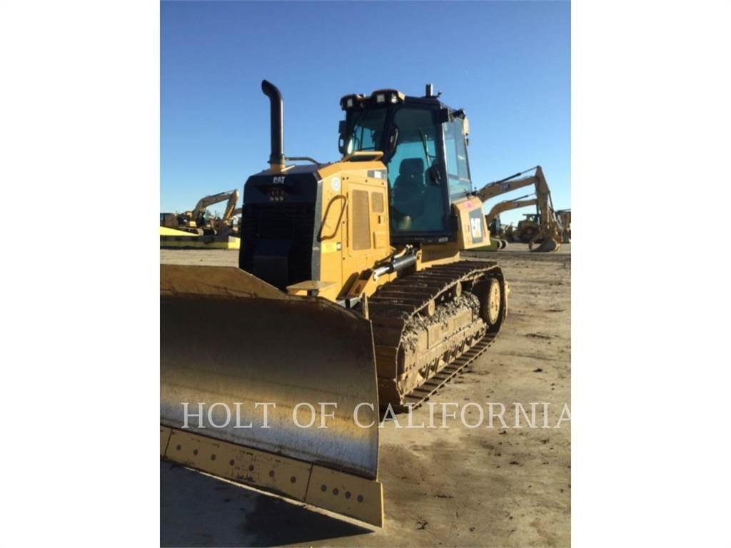 CAT D6K2 Dozere Beltegående