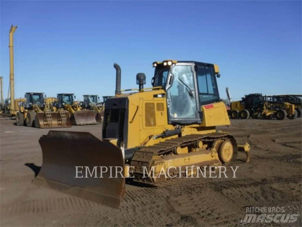 CAT D6K2 ARO Dozere Beltegående