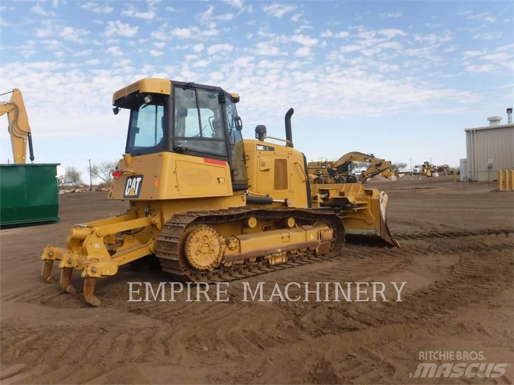 CAT D6K2 ARO Dozere Beltegående