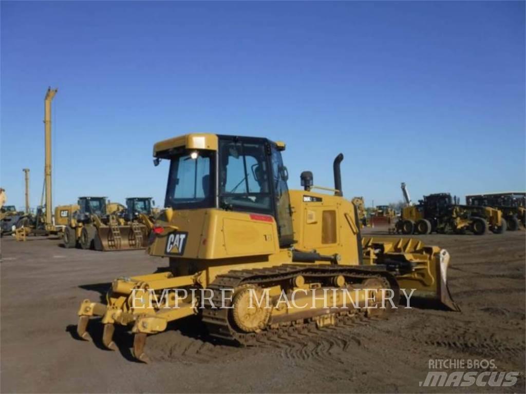 CAT D6K2 ARO Dozere Beltegående