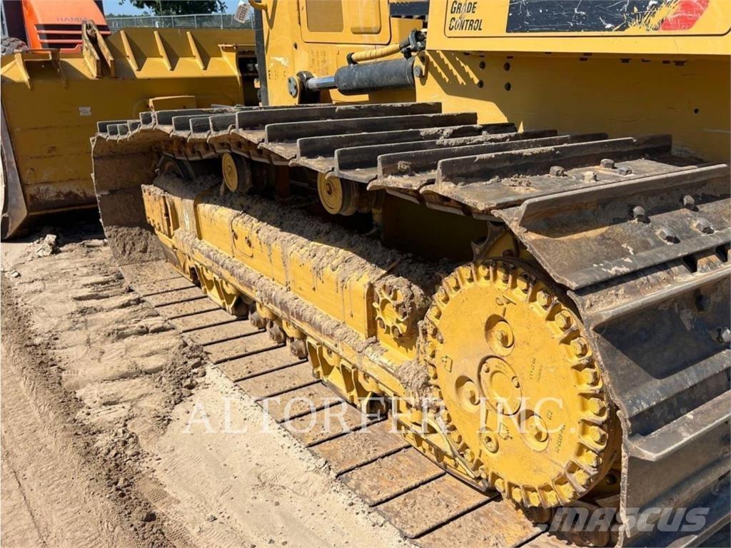 CAT D6K2 LGP Dozere Beltegående