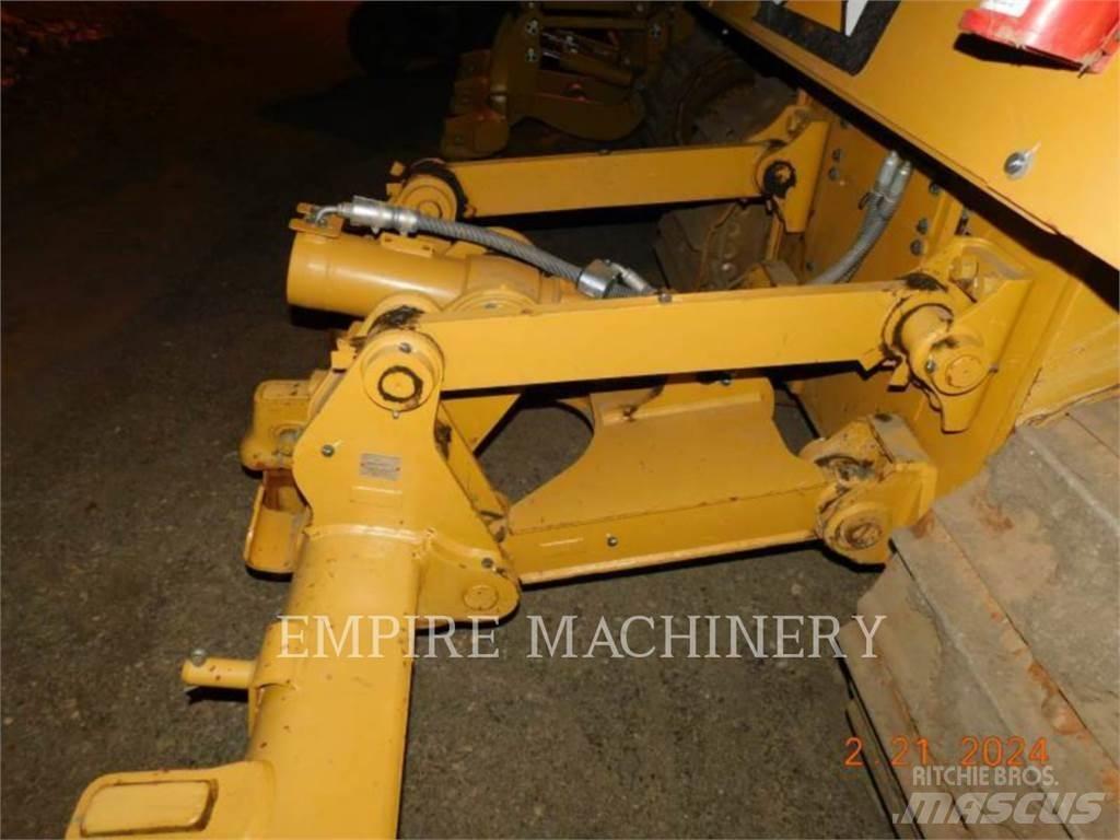 CAT D6K2 TR Dozere Beltegående