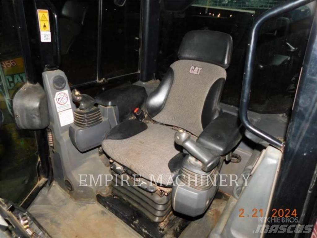 CAT D6K2 TR Dozere Beltegående