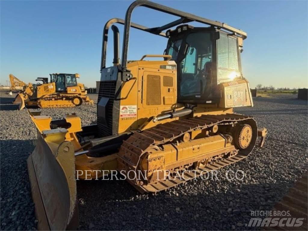 CAT D6K2 XL Dozere Beltegående
