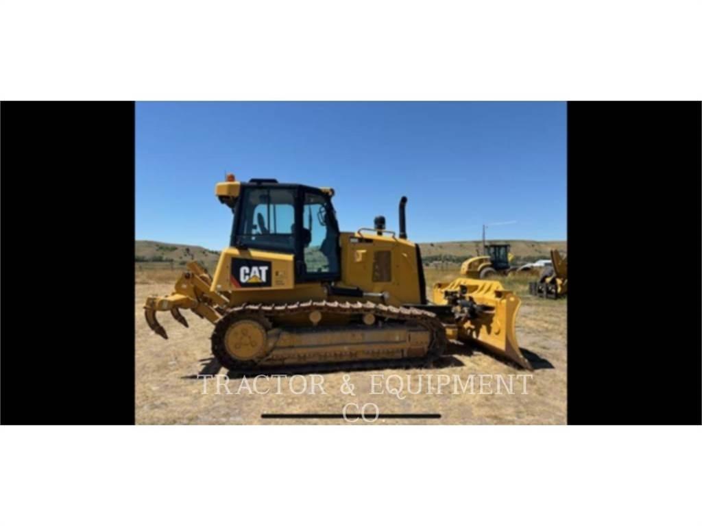 CAT D6K2 XL Dozere Beltegående