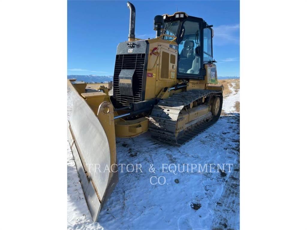 CAT D6K2 XL Dozere Beltegående