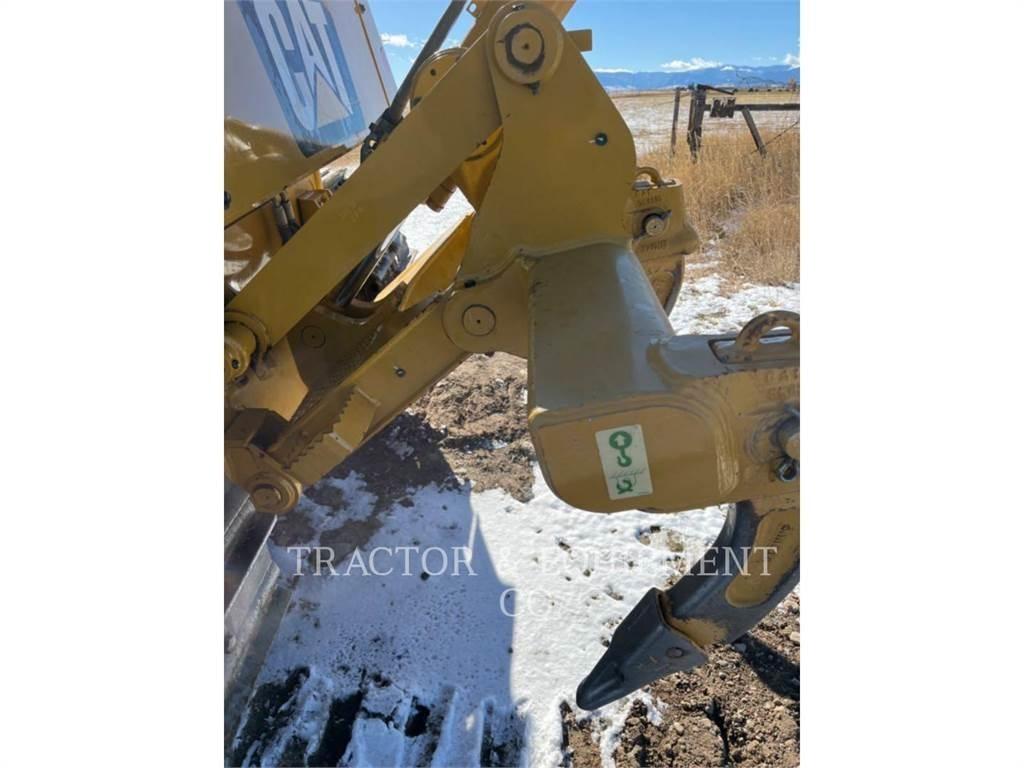 CAT D6K2 XL Dozere Beltegående