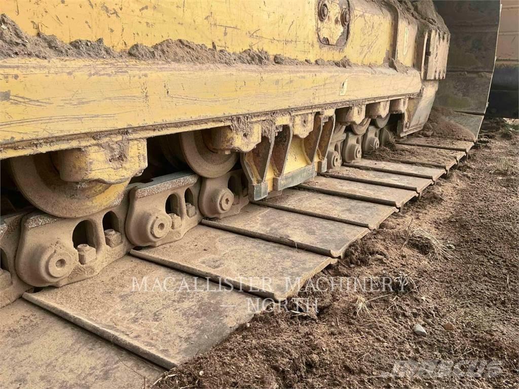CAT D6K2L AHZ24F Dozere Beltegående
