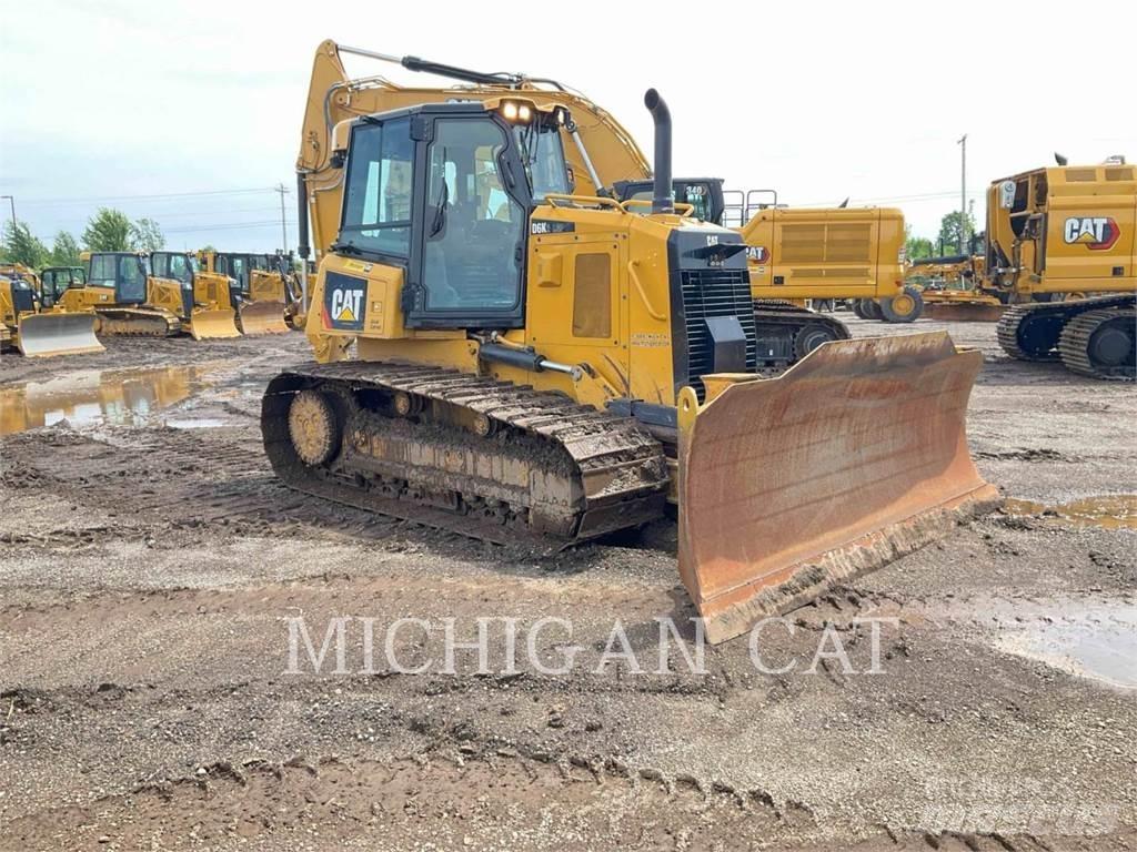 CAT D6K2L AZ24F Dozere Beltegående