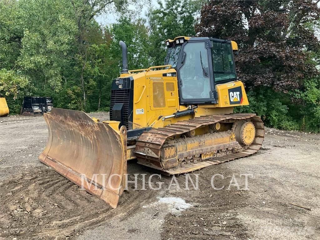 CAT D6K2L AZ24F Dozere Beltegående