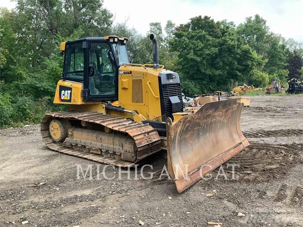 CAT D6K2L AZ24F Dozere Beltegående