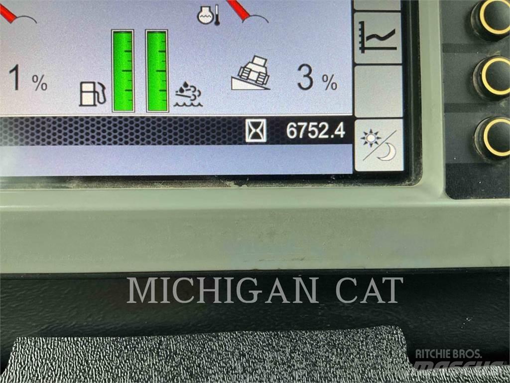 CAT D6K2L AZ24F Dozere Beltegående