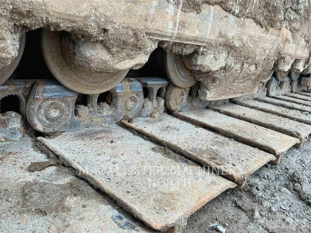 CAT D6K2L AZ24F Dozere Beltegående