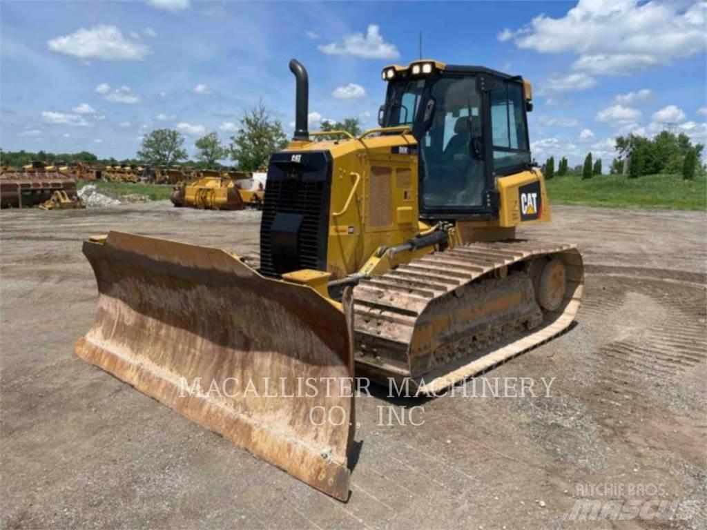 CAT D6K2LGP Dozere Beltegående