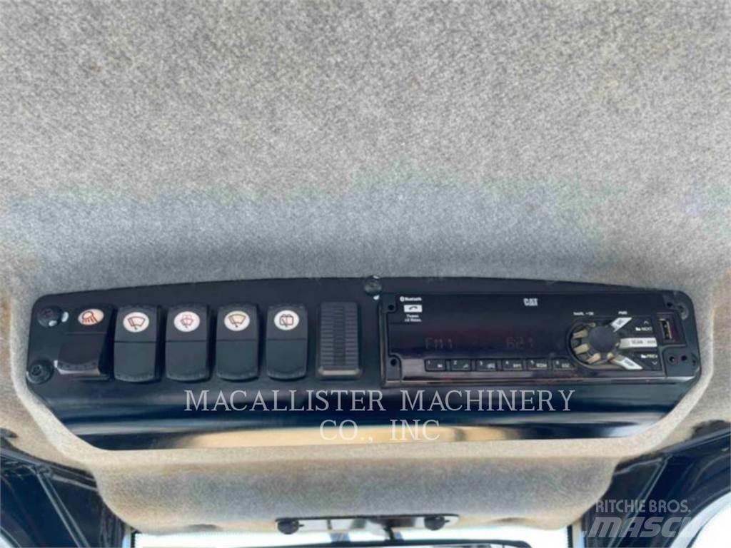 CAT D6K2LGP Dozere Beltegående