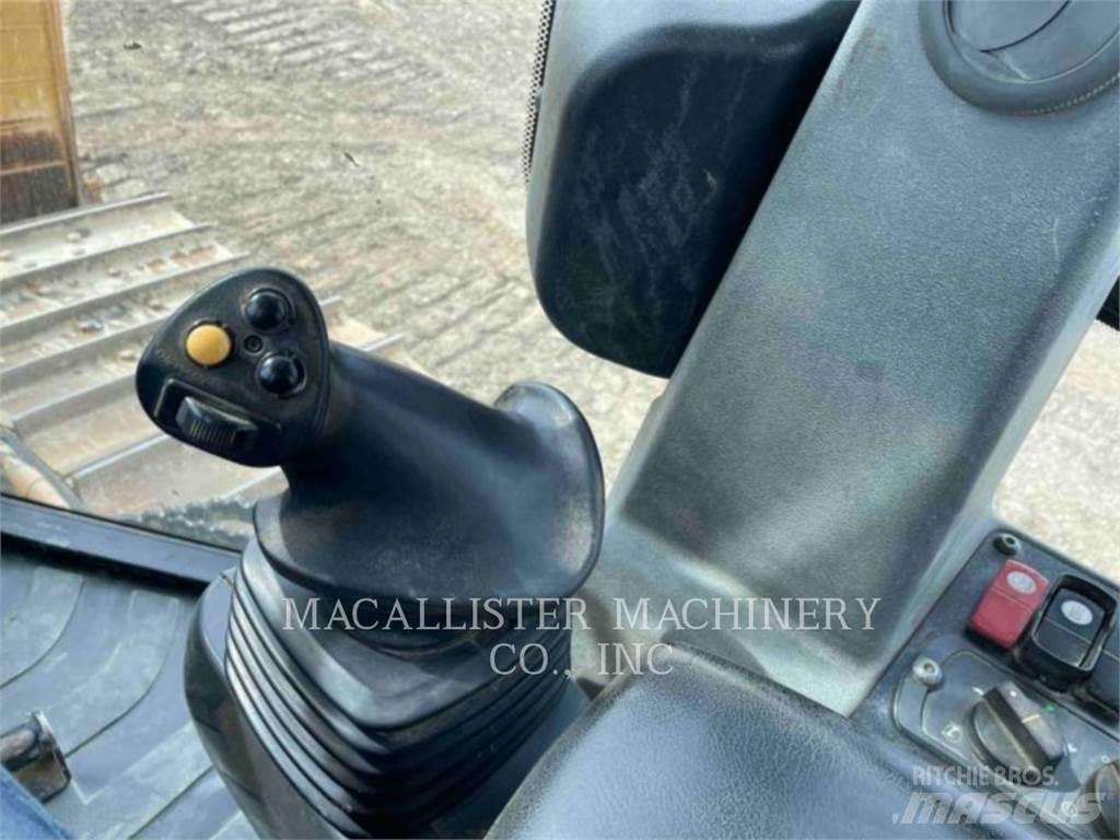CAT D6K2LGP Dozere Beltegående