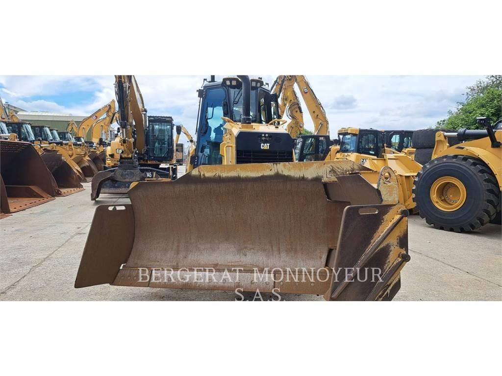 CAT D6K2LGP Dozere Beltegående