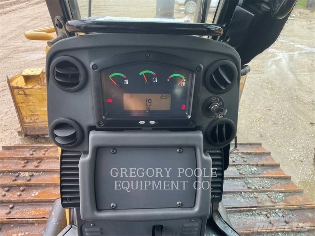 CAT D6K2LGP Dozere Beltegående