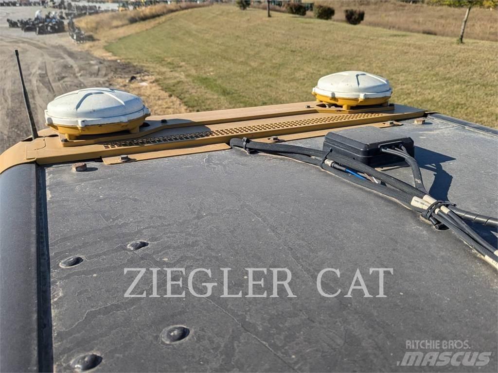 CAT D6K2LGP Dozere Beltegående