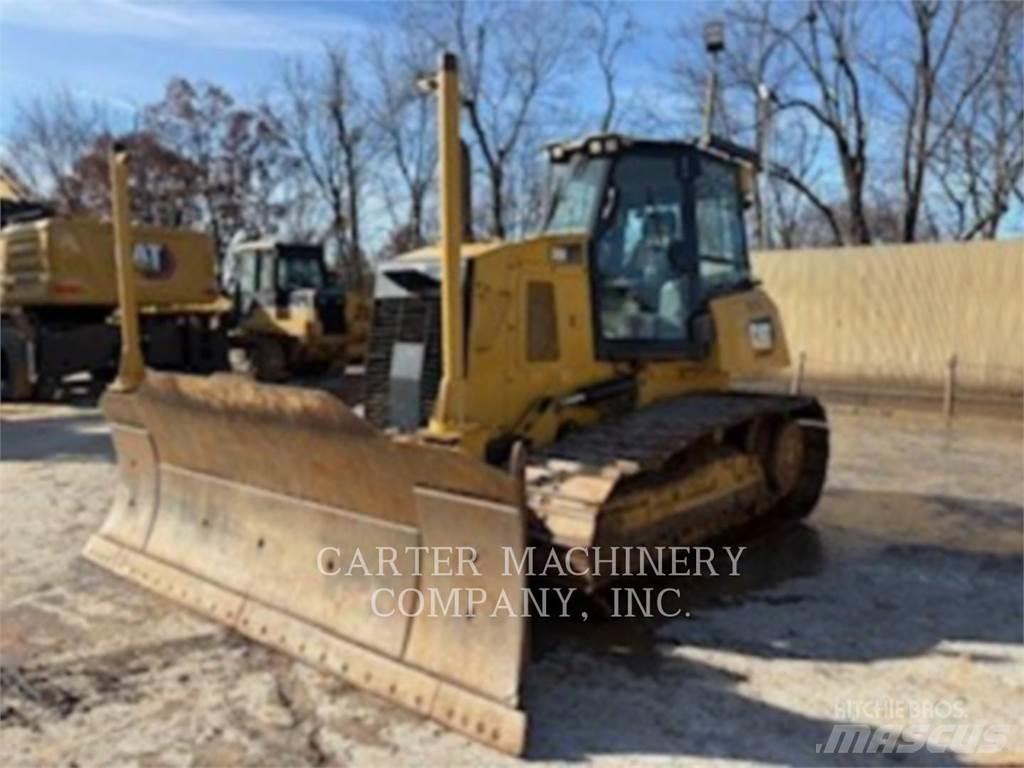 CAT D6K2LGP Dozere Beltegående