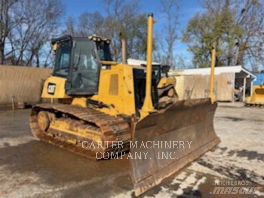 CAT D6K2LGP Dozere Beltegående