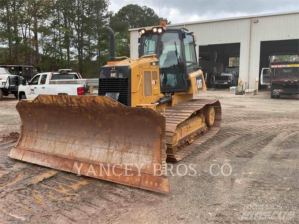 CAT D6K2LGP Dozere Beltegående