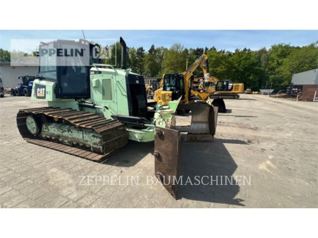 CAT D6K2LGP Dozere Beltegående