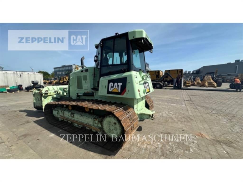 CAT D6K2LGP Dozere Beltegående