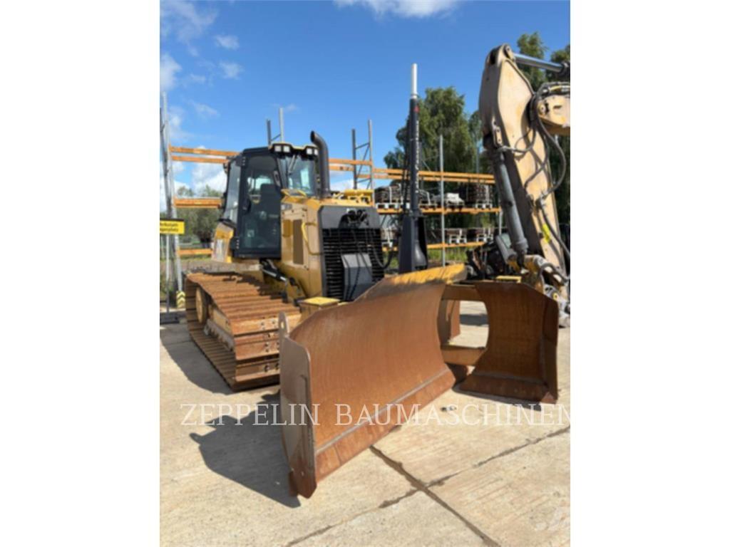 CAT D6K2LGP Dozere Beltegående