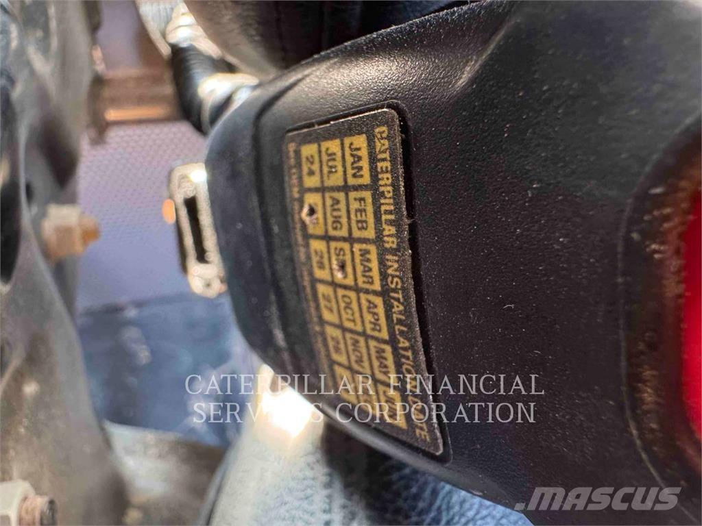 CAT D6K2LGP Dozere Beltegående