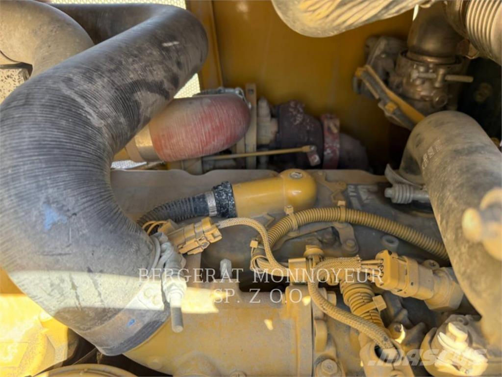 CAT D6K2LGP Dozere Beltegående