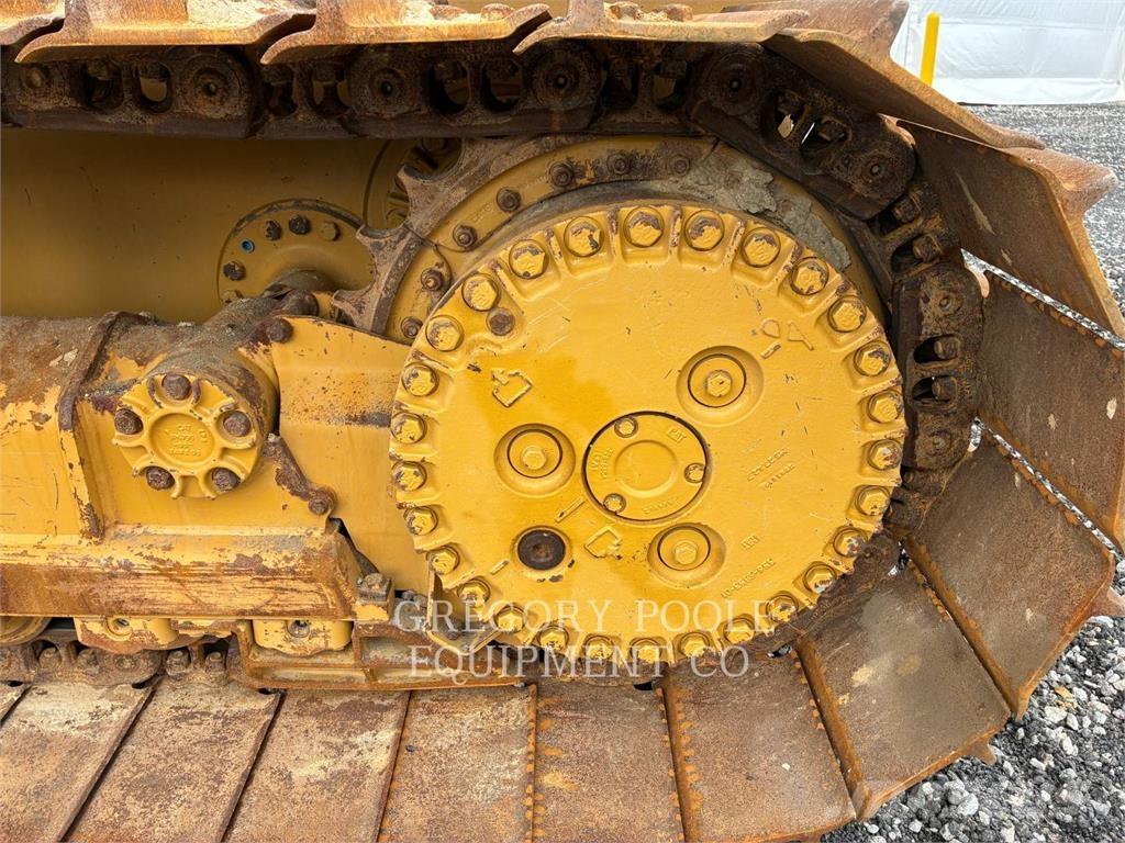 CAT D6K2LGP Dozere Beltegående