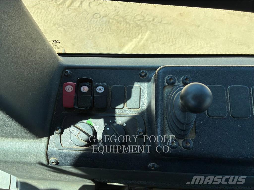 CAT D6K2LGP Dozere Beltegående