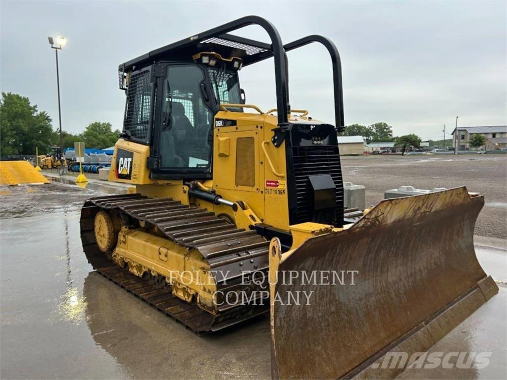 CAT D6K2LGPA Dozere Beltegående