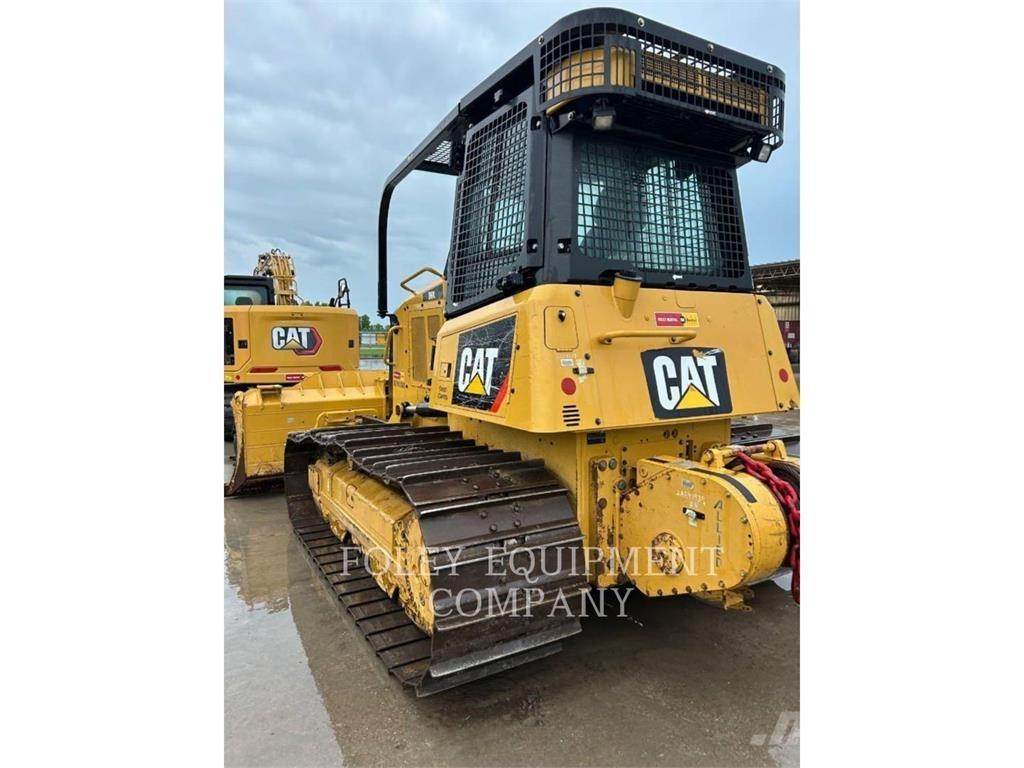 CAT D6K2LGPA Dozere Beltegående